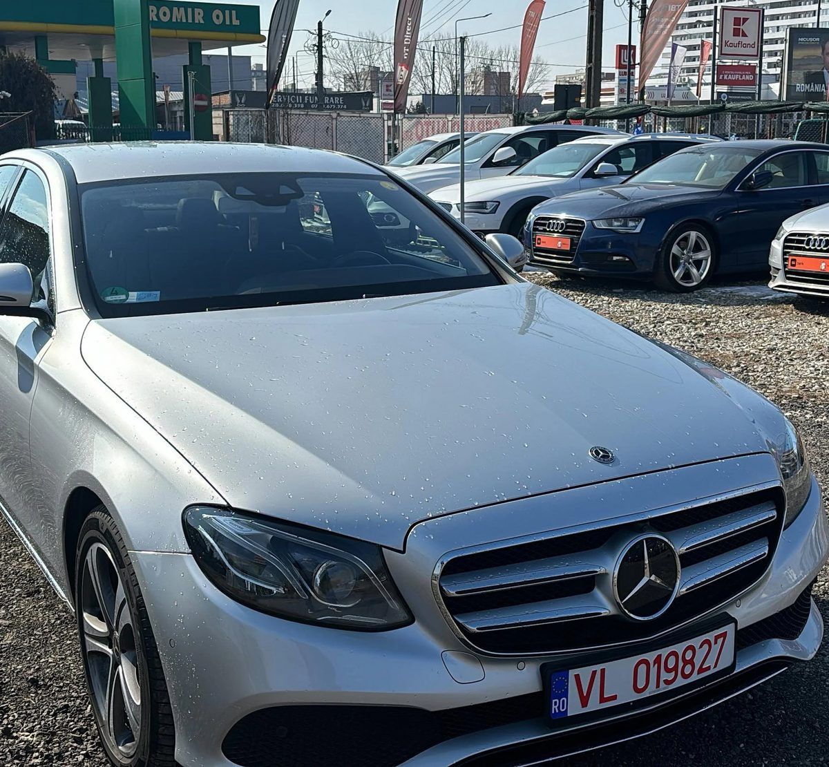 Mașini Gerard Auto Râmnicu Vâlcea
