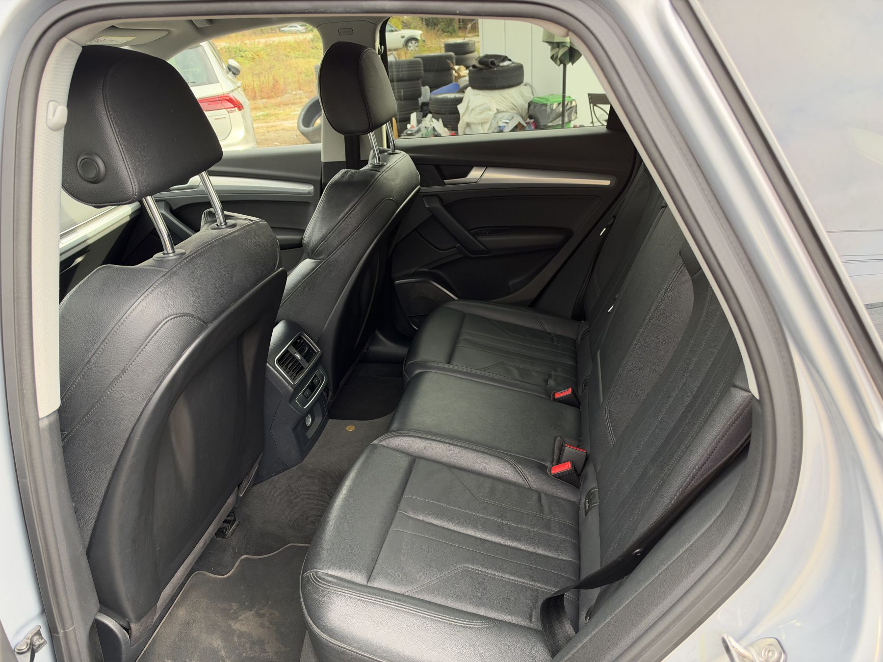 Audi Q5 – poza 7