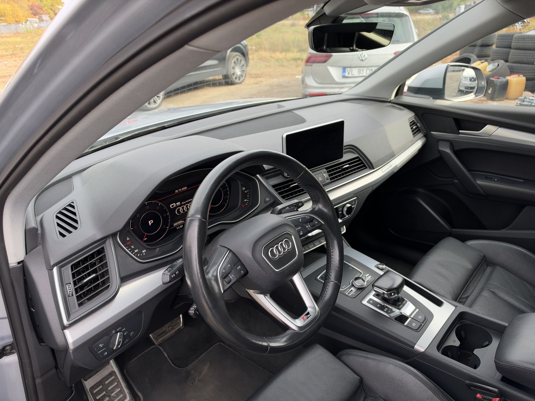 Audi Q5 – poza 9