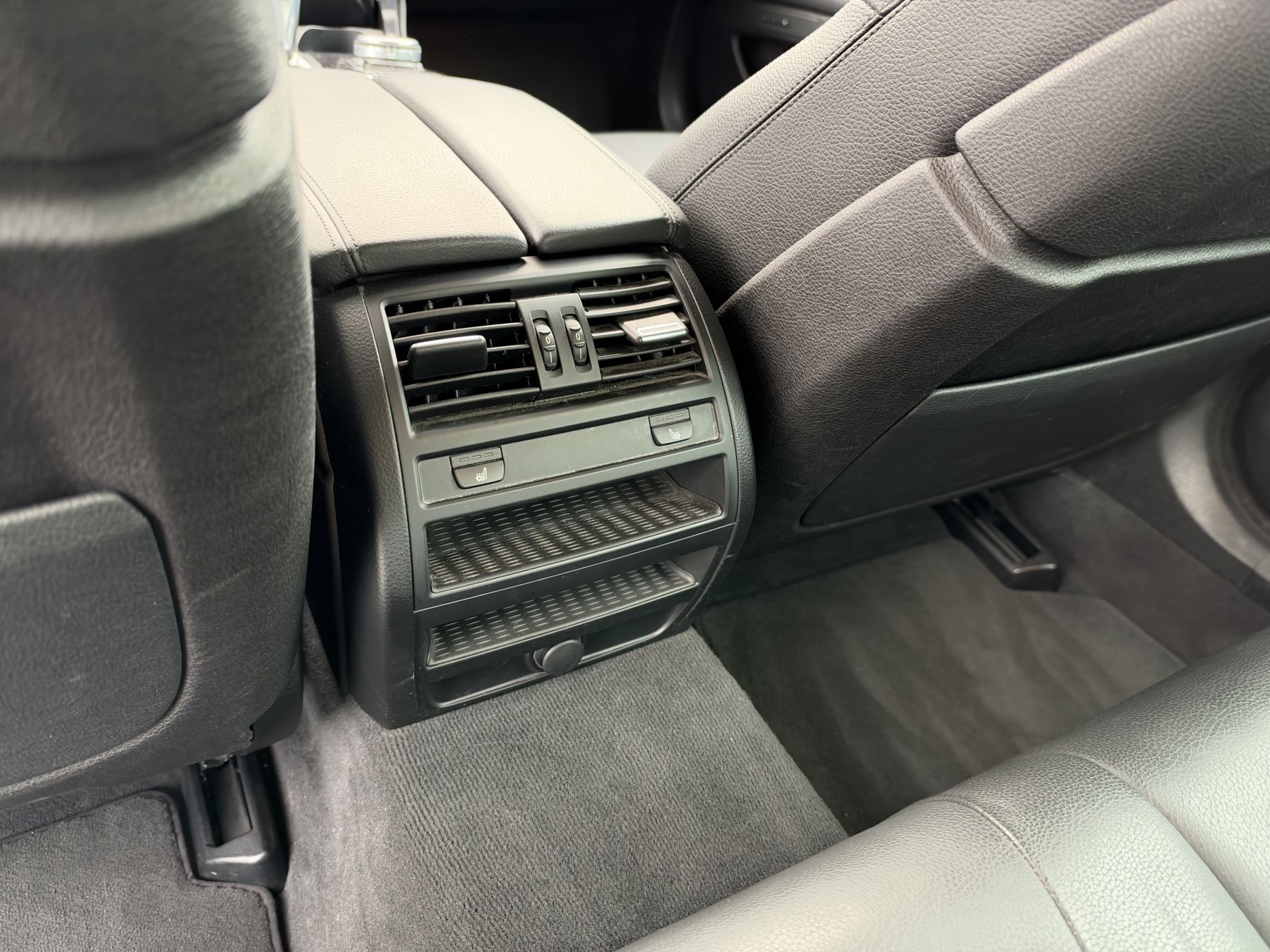 BMW 520d – poza 11