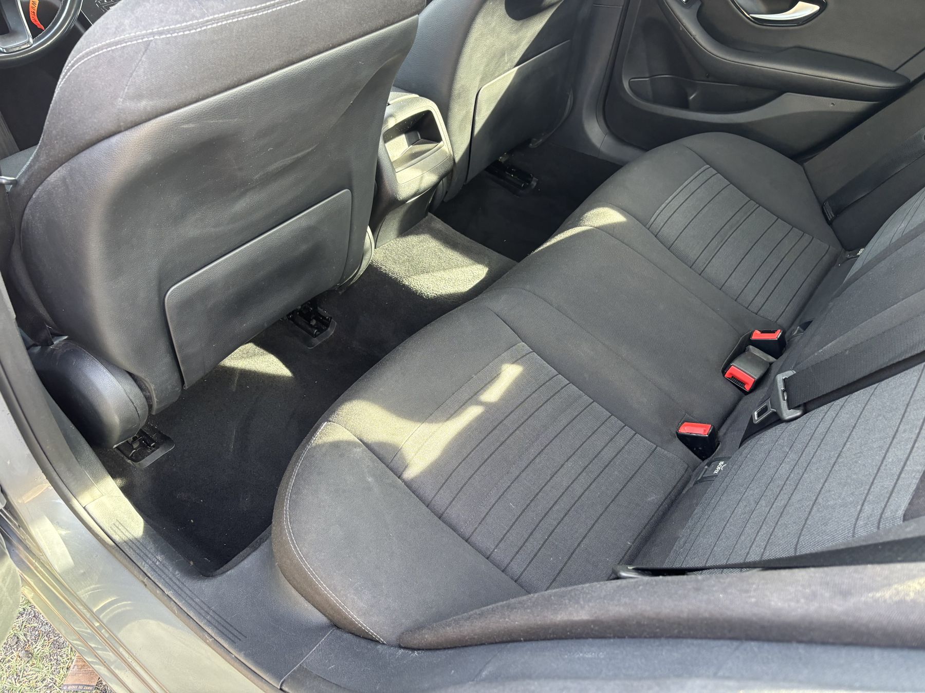 Mercedes c220 Cdi 4 matic – poza 12