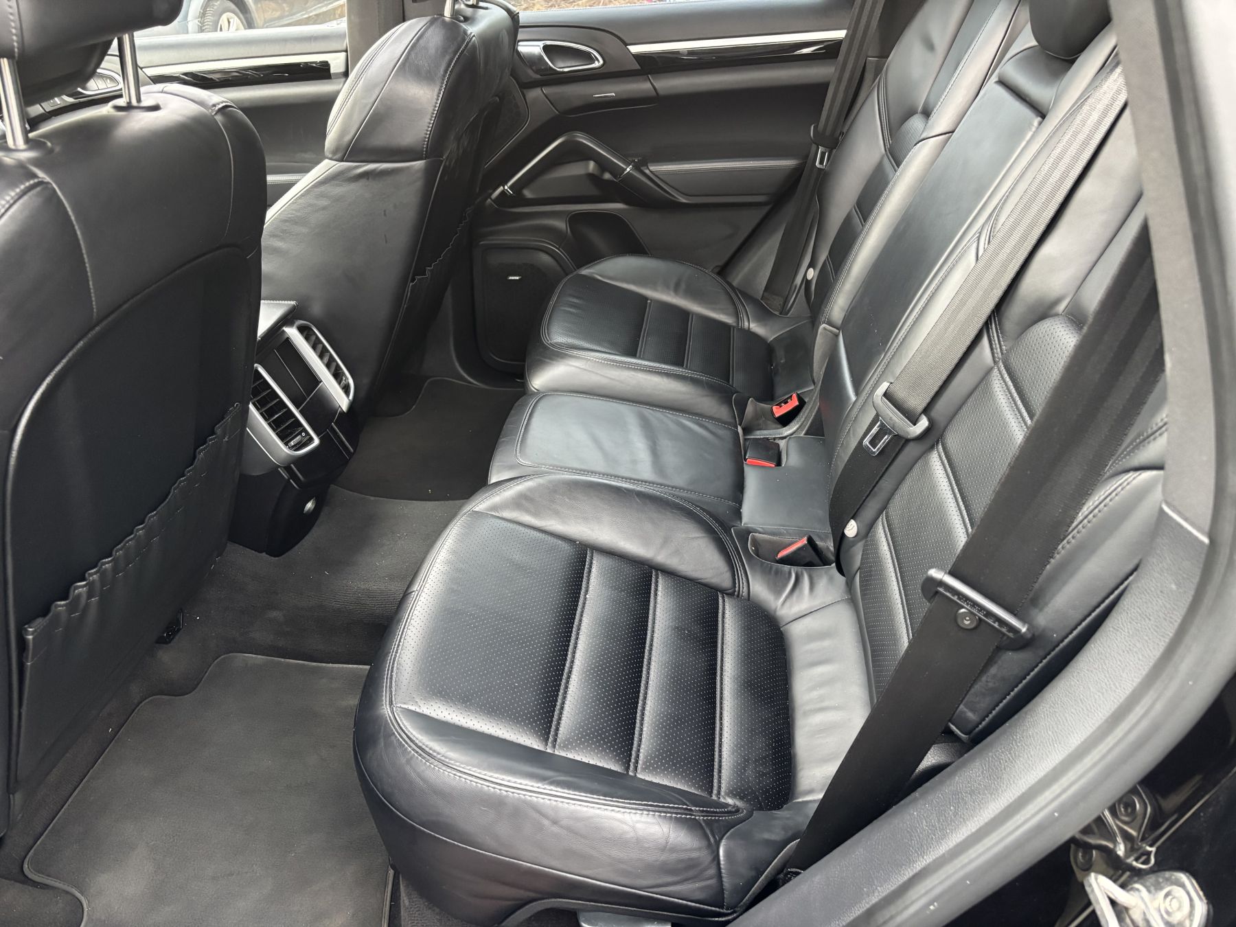 Porche cayenne 3.0 d 2016 – poza 10