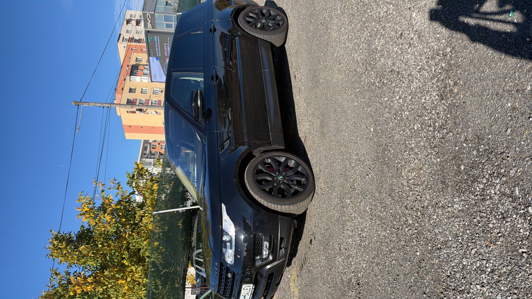 Range Rover – poza 2