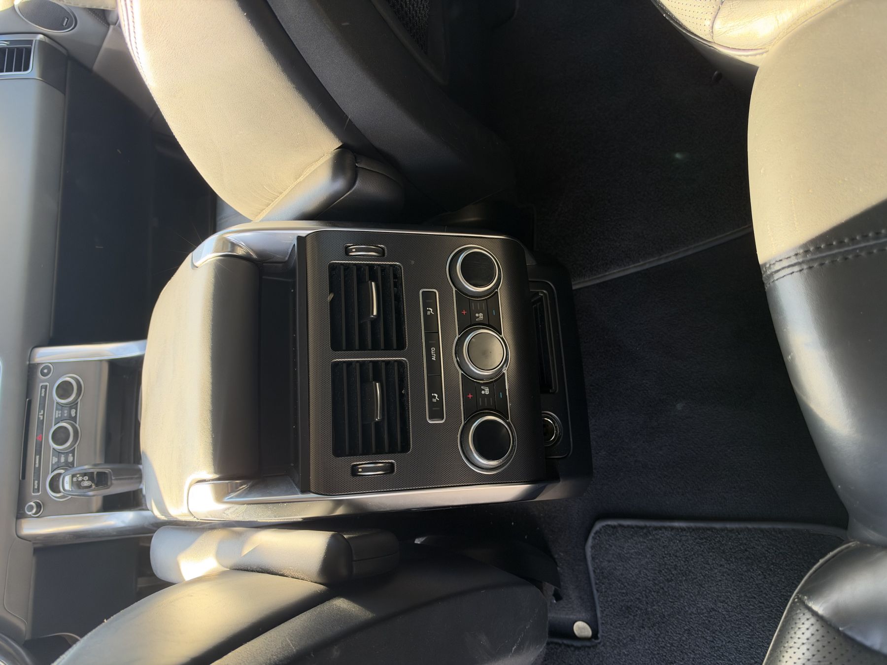 Range Rover – poza 7