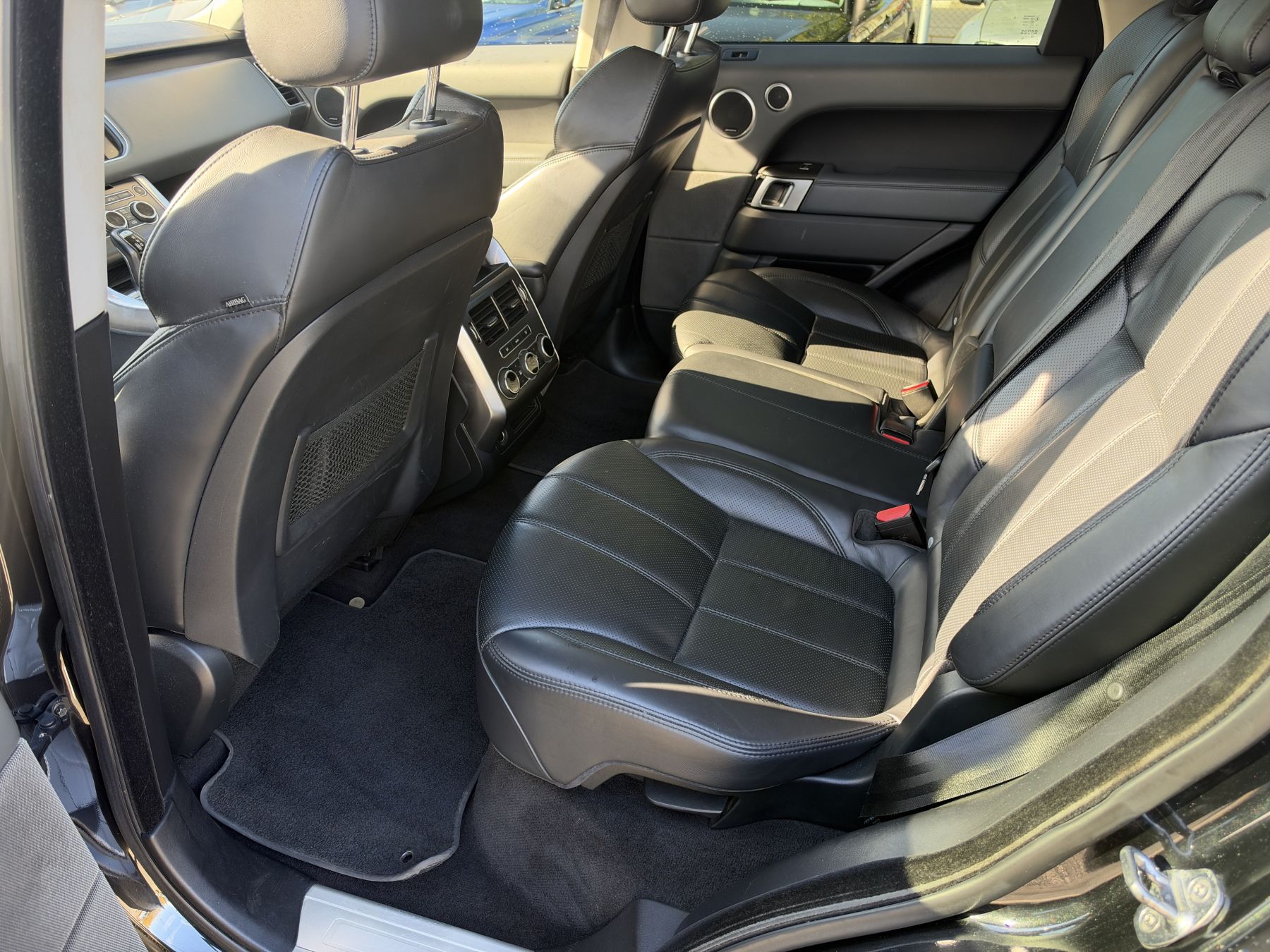 Range Rover – poza 8