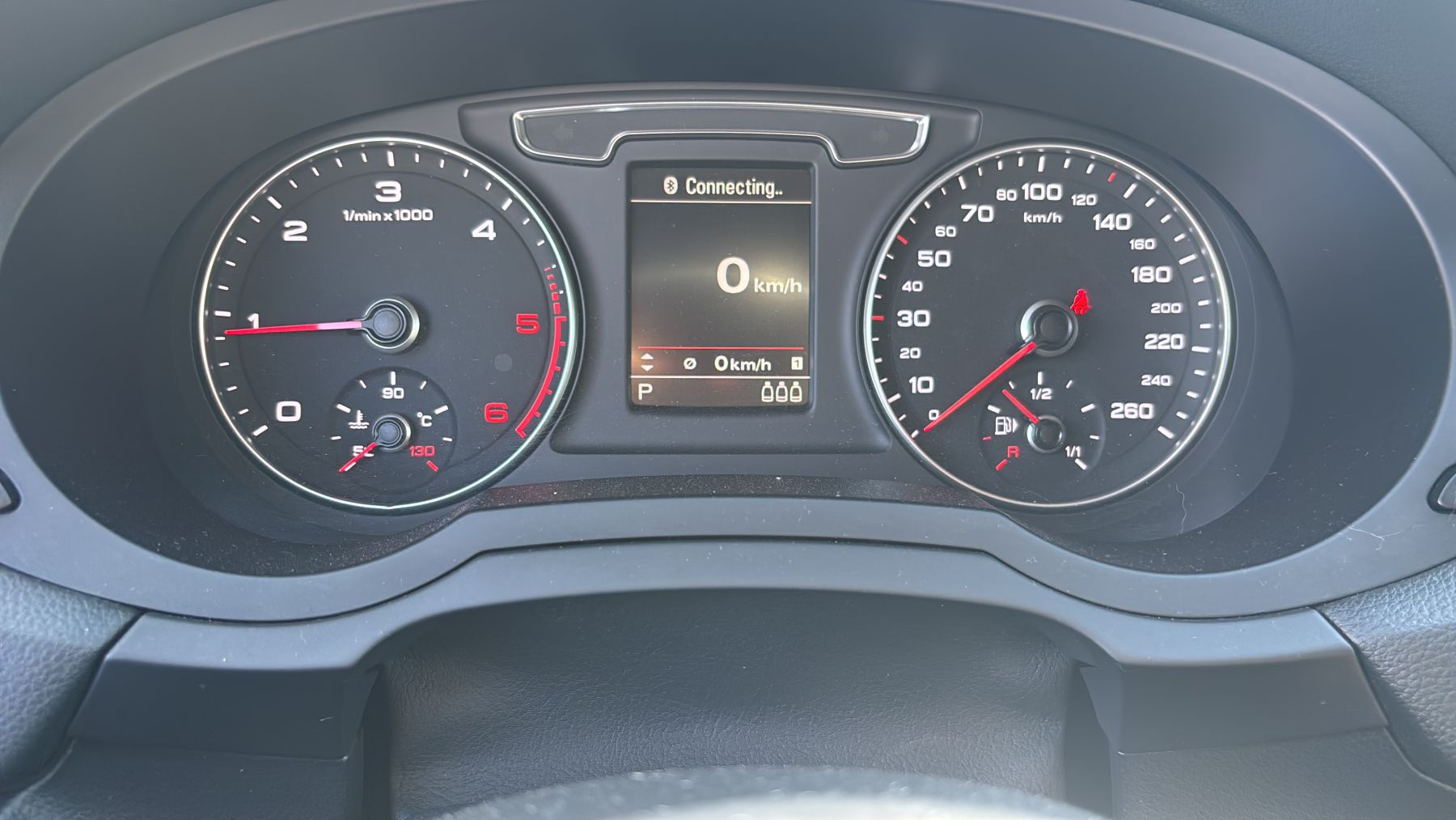 VW Tiguan – poza 15